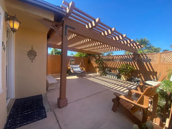 921 & 923 Missouri St, San Diego, CA 92109