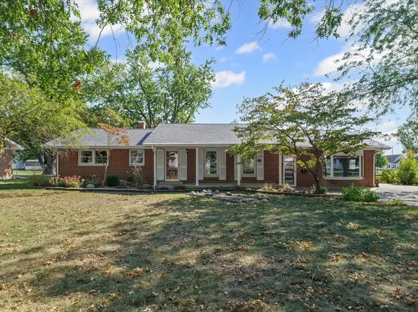 514 N Guthrie St, Gibson City, IL 60936