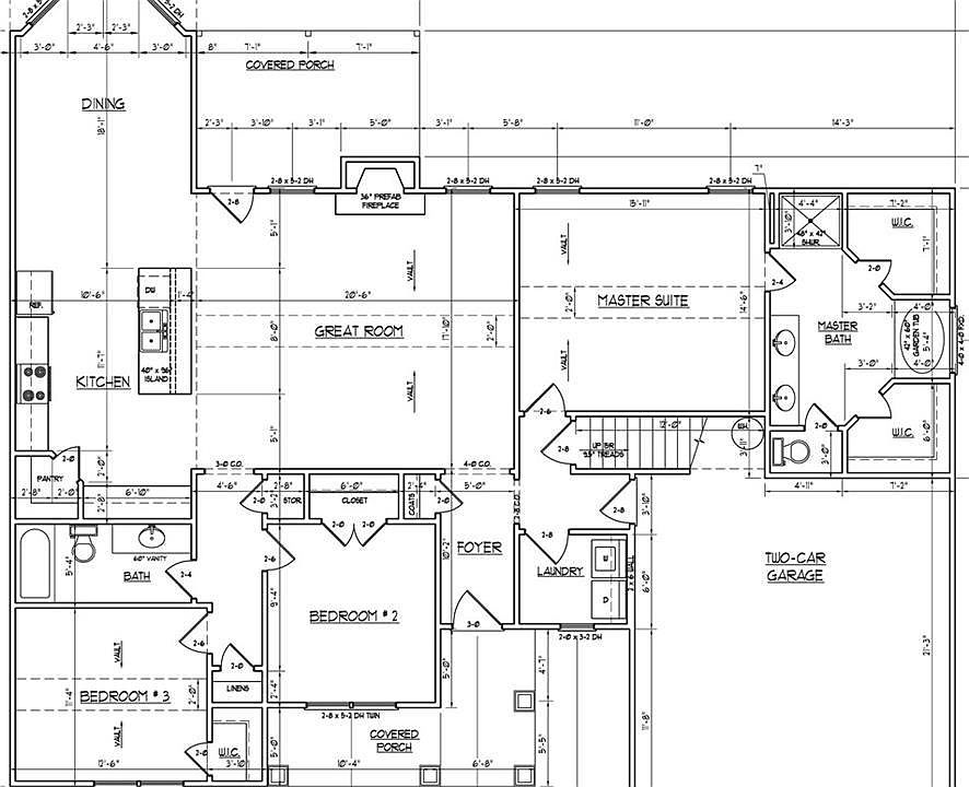 2nd image of LOT 195 415 Stafford Ave
