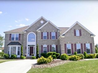 7441 Scioto Ct, Solon, OH 44139