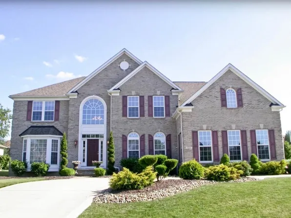 7441 Scioto Ct, Solon, OH 44139