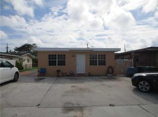 7632 NW 3rd St, Miami, FL 33126