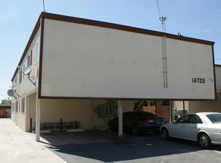 14723 S Berendo Ave APT 3, Gardena, CA 90247