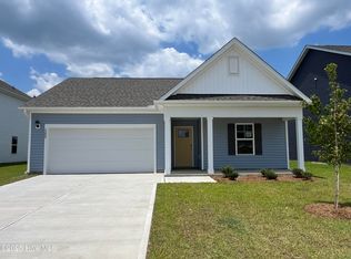 1255 Pogy Ln SE LOT 23, Winnabow, NC 28479