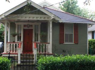310 Friedrichs Ave, Metairie, LA 70005