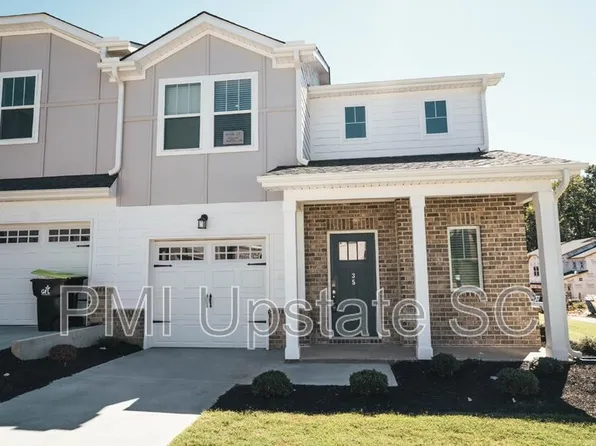 35 Galley Ln, Greenville, SC 29607