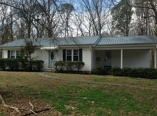 1024 Ben Hill Rd SE, Dalton, GA 30721