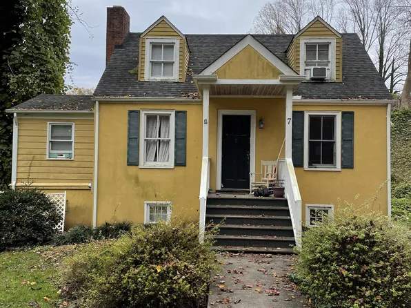 7 Valley Cir, Charlottesville, VA 22903