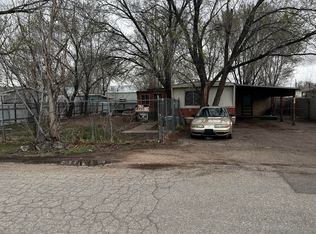 761 Carolina Dr, Bernalillo, NM 87004