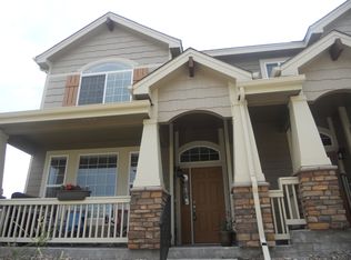 4234 High Timberline Vw, Colorado Springs, CO 80923