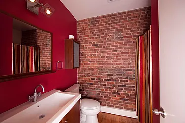 Rented by Richard James Naughtin, LREB