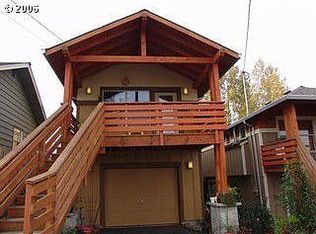 8805 N Delaware Ave, Portland, OR 97217