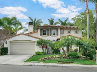 2998 Carrillo Way, Carlsbad, CA 92009