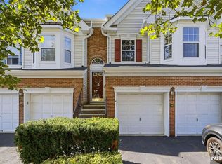 347 Winthrop Drive #3114, Nutley, NJ 07110