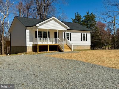 11127 Scott St, Culpeper, VA, 22701