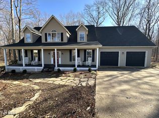 186 Butchertown Rd, Fall Branch, TN 37656