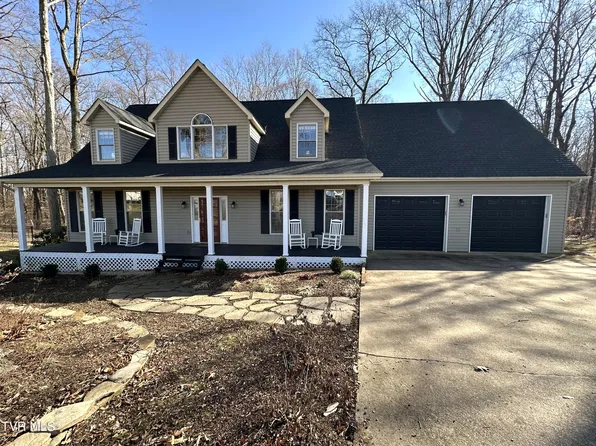 186 Butchertown Rd, Fall Branch, TN 37656