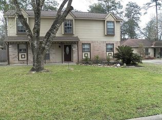 24918 Bovington Dr, Spring, TX 77389