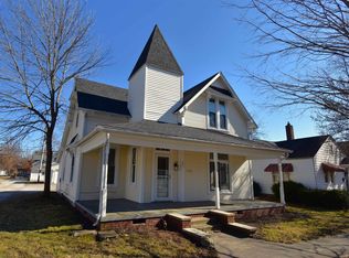 521 S Market St, Winamac, IN