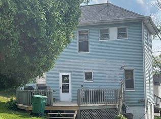 570 Main St, Waterford, OH 45786