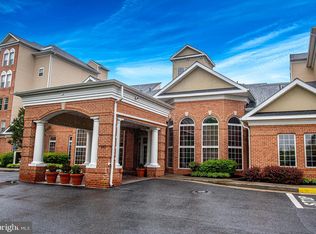 400 Symphony Cir UNIT 267A, Cockeysville, MD 21030
