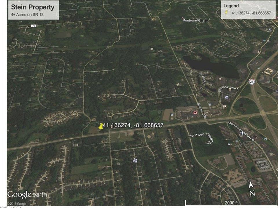 2nd image of 4655 Medina Rd