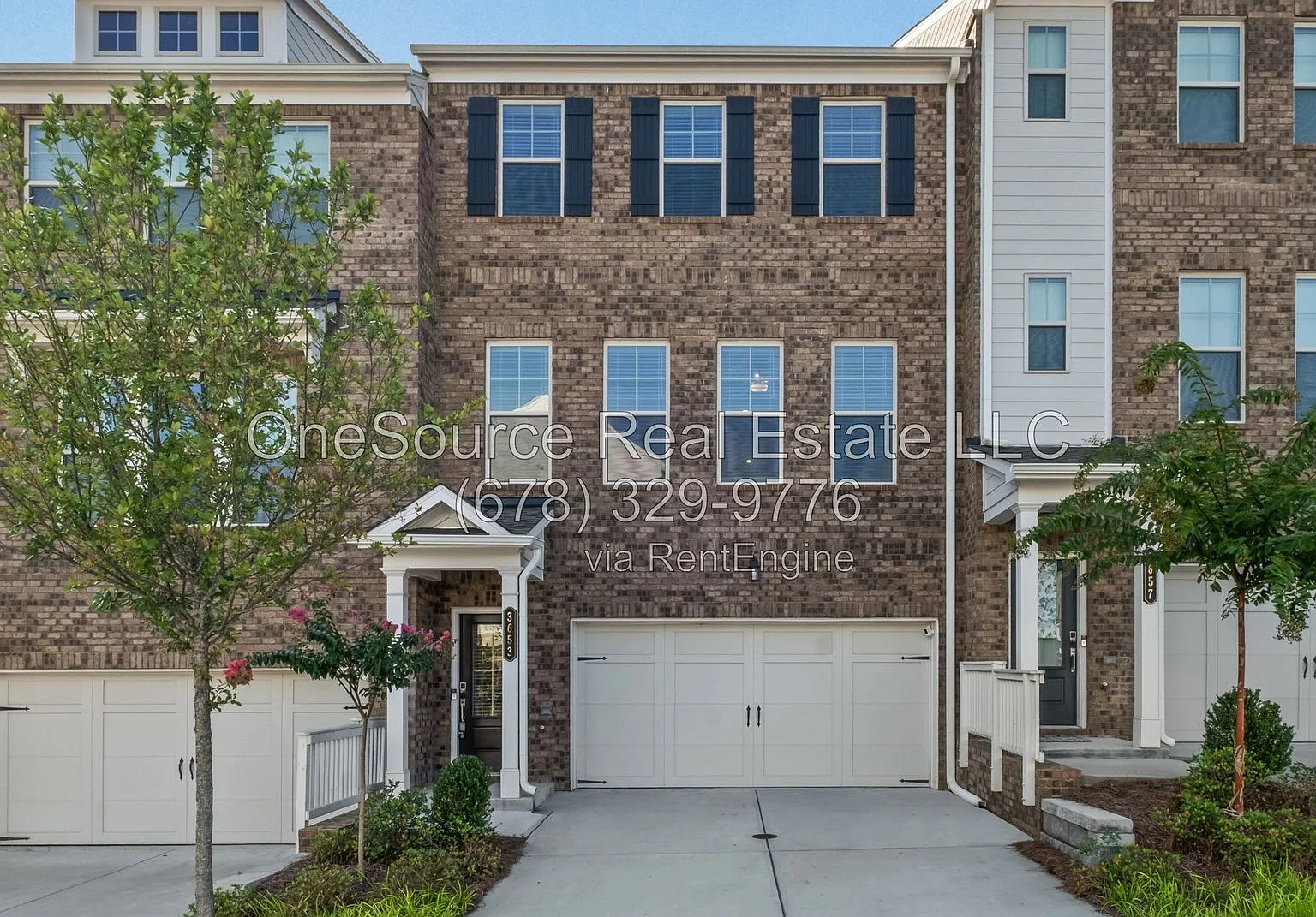 3 bed, 4.0 bath, 1967 sqft, $2,700 — Photo 1