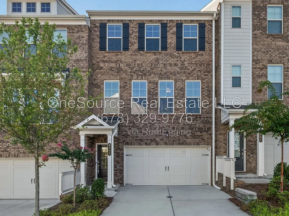 3653 Willingham Run SW #1