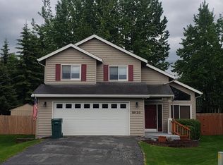 19130 Button Cir, Eagle River, AK 99577