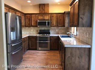 1246 NE Shane Ln, Bend, OR 97701