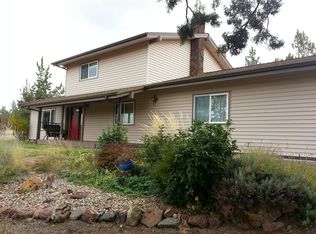 665 SE Rancho Ln, Madras, OR 97741