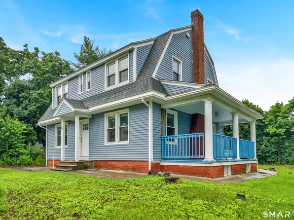 4 Bishop Street, North Haven, CT 06473