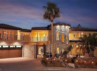 119 Caperna Ct, Boulder City, NV 89005