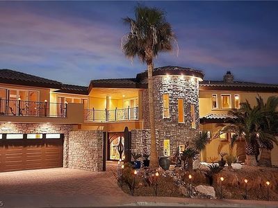 119 Caperna Ct, Boulder City, NV, 89005