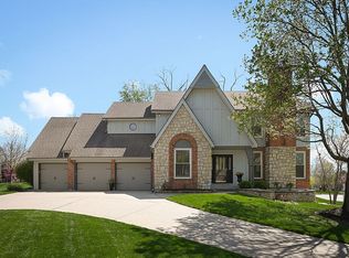 4101 NW Platte Brooke Dr, Kansas City, MO 64151