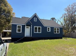 22 Altman Cir, Savannah, GA 31404