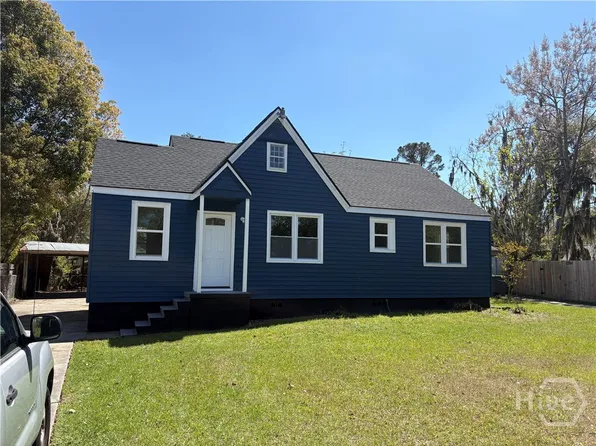 22 Altman Cir, Savannah, GA 31404