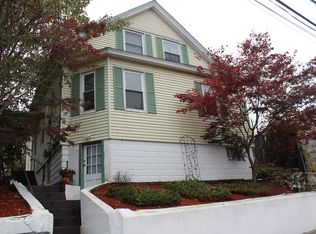 26 Haven Ave #1, Cranston, RI 02920