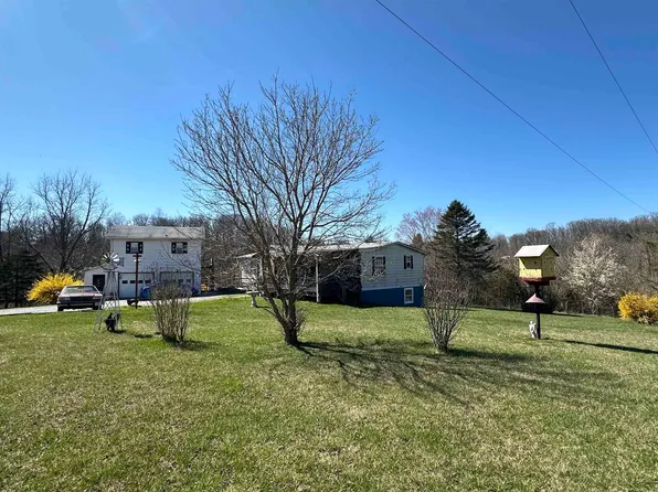 4586 Towes Ferry Rd, Dublin, VA 24084