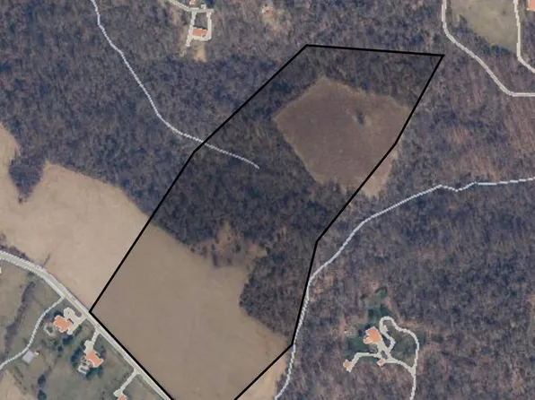 Stumptown Rd, Leesburg, VA 20176