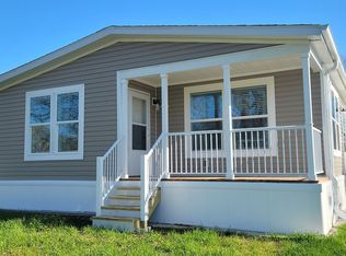 411 Ash Pkwy, Westville, IN 46391
