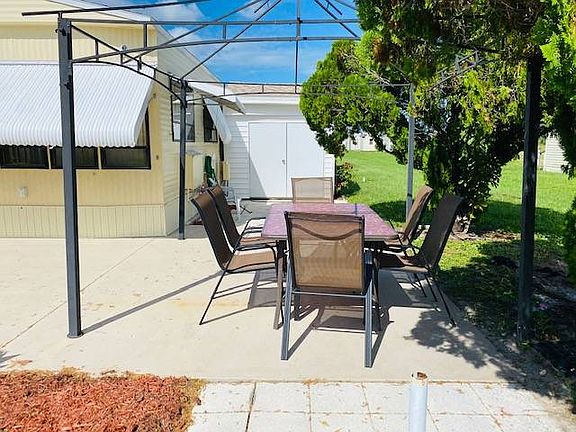 2nd image of 25501 Trost Blvd #14-08