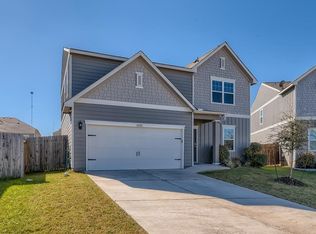 19505 Kirk Rudy Pl, Manor, TX 78653