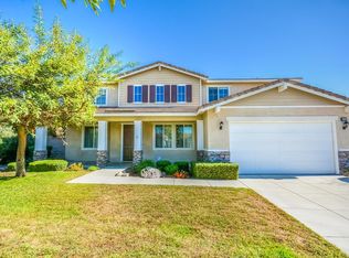 5723 Oaklawn Pl, Etiwanda, CA 91739