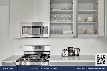 Rented by The Blueground