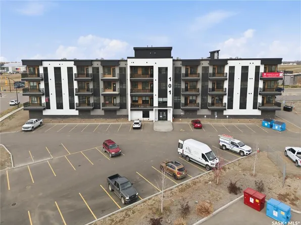 UNIT 1303-101 Secord WAY, Saskatoon, SK S7V 1W6
