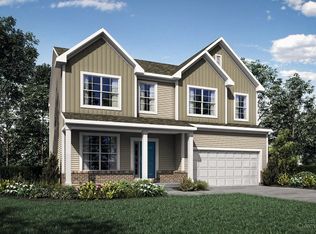 1496 Acadia Dr #10, Maineville, OH 45039