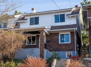3263 Latonia Ave, Pittsburgh, PA 15216
