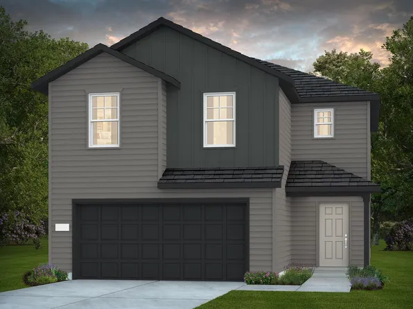 6922 Bens Lndg, Cove, TX 77523