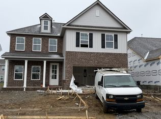 435 Duchess Blvd LOT 94, Gallatin, TN 37066